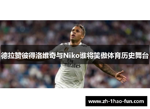 德拉赞彼得洛维奇与Niko谁将笑傲体育历史舞台
